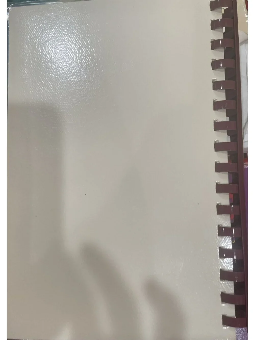 Friends by Jane McKellar: Journal For Diurnal Things; Notes; Birthday; Marriages